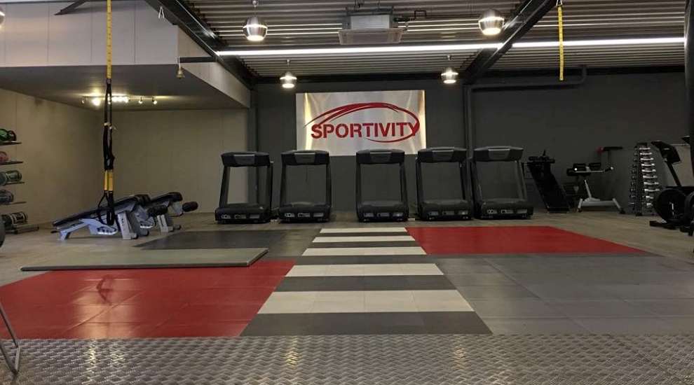 Circuittraining Werkendam
